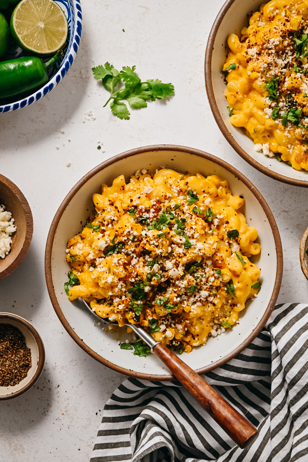 Uncomplicated Chef's dish